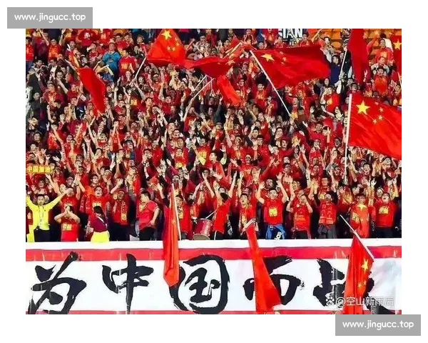 世界杯中国vs强敌生死战全面解析国足能否改写历史命运
